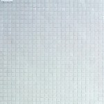 10 Netze 0,93qm 1x1 Glasmosaik GRAU-LAVENDEL, GC6-C1qm