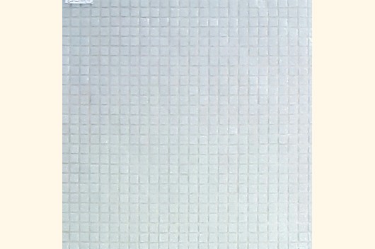 10 Netze 0,93qm 1x1 Glasmosaik GRAU-LAVENDEL, GC6-C1qm