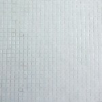 1x1 Glasmosaik GRAU-LAVENDEL, Netz: 30,5x30,5cm GC6-C2