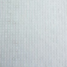 10 Netze 0,93qm 1x1 Glasmosaik GRAU-LAVENDEL, GC6-C2qm