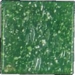 2x2 Glasmosaik tannengrün 200g ~ 70 Stk J33-20e