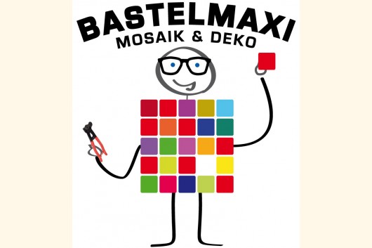 Geschenkgutschein für Bastelmaxi.de WERT 10 €
