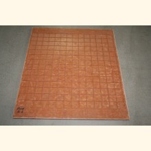 1x Raster Sheet Mosaikrahmen für 2x2 cm 14x14 Reihen MRN320-115