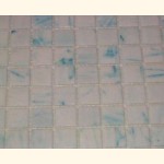 2x2 Mosaik marmoriert blau ~ 600g MA131