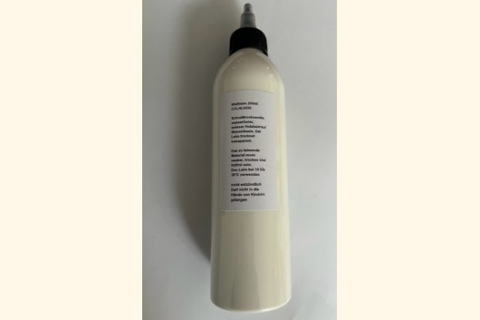 Weißleim Kleber 250 ml für Mosaiksteine COLHL0250